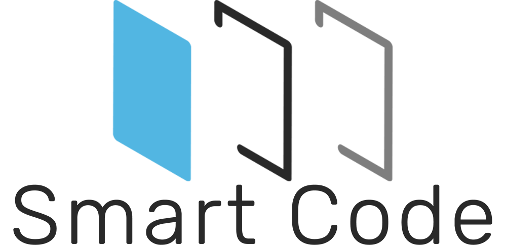 سمارت كود Smart Code